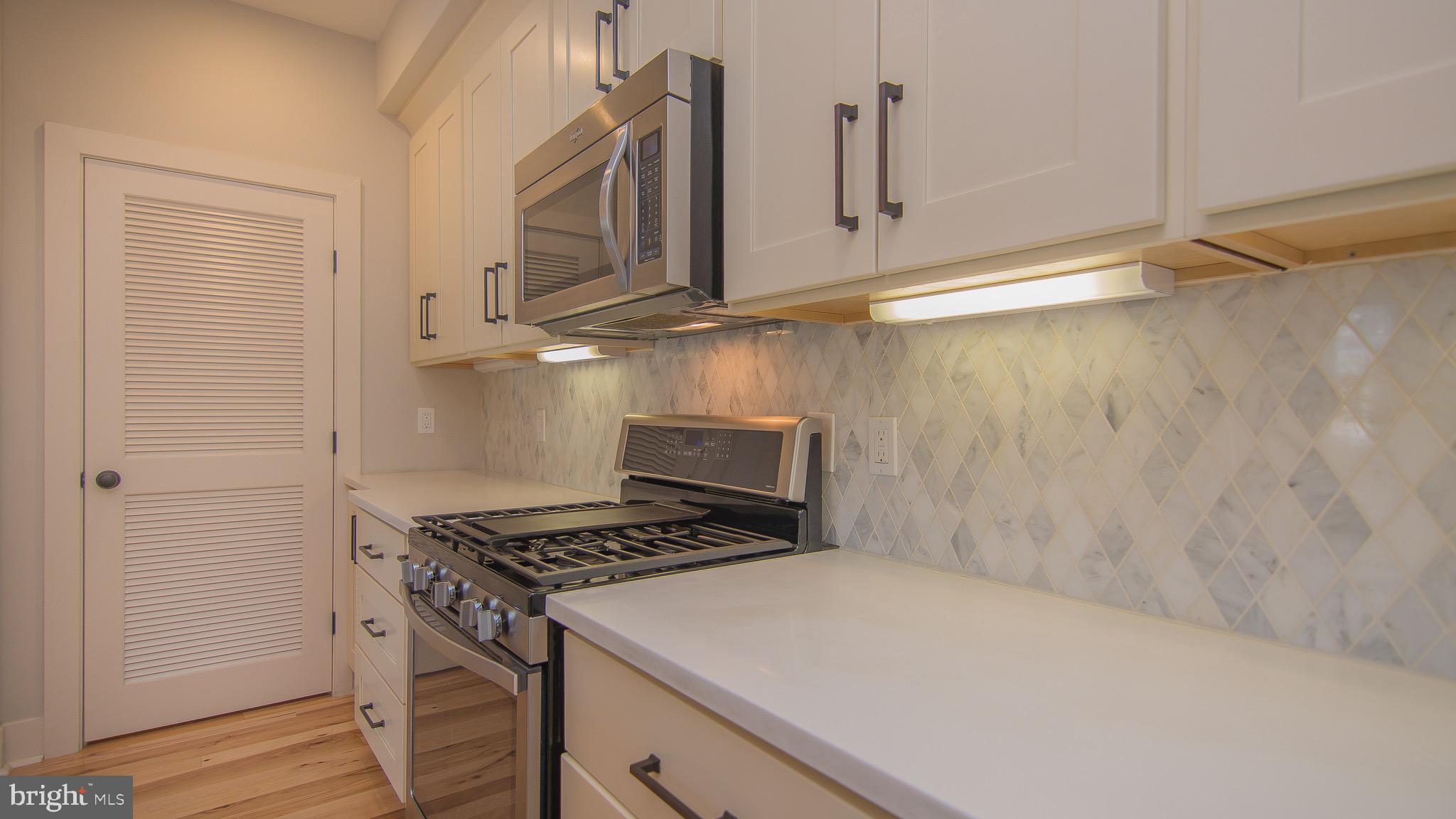 728 Park Road Northwest, Unit 3 Washington, DC 20010 - Photo 10 of 27 Gallery Image 10