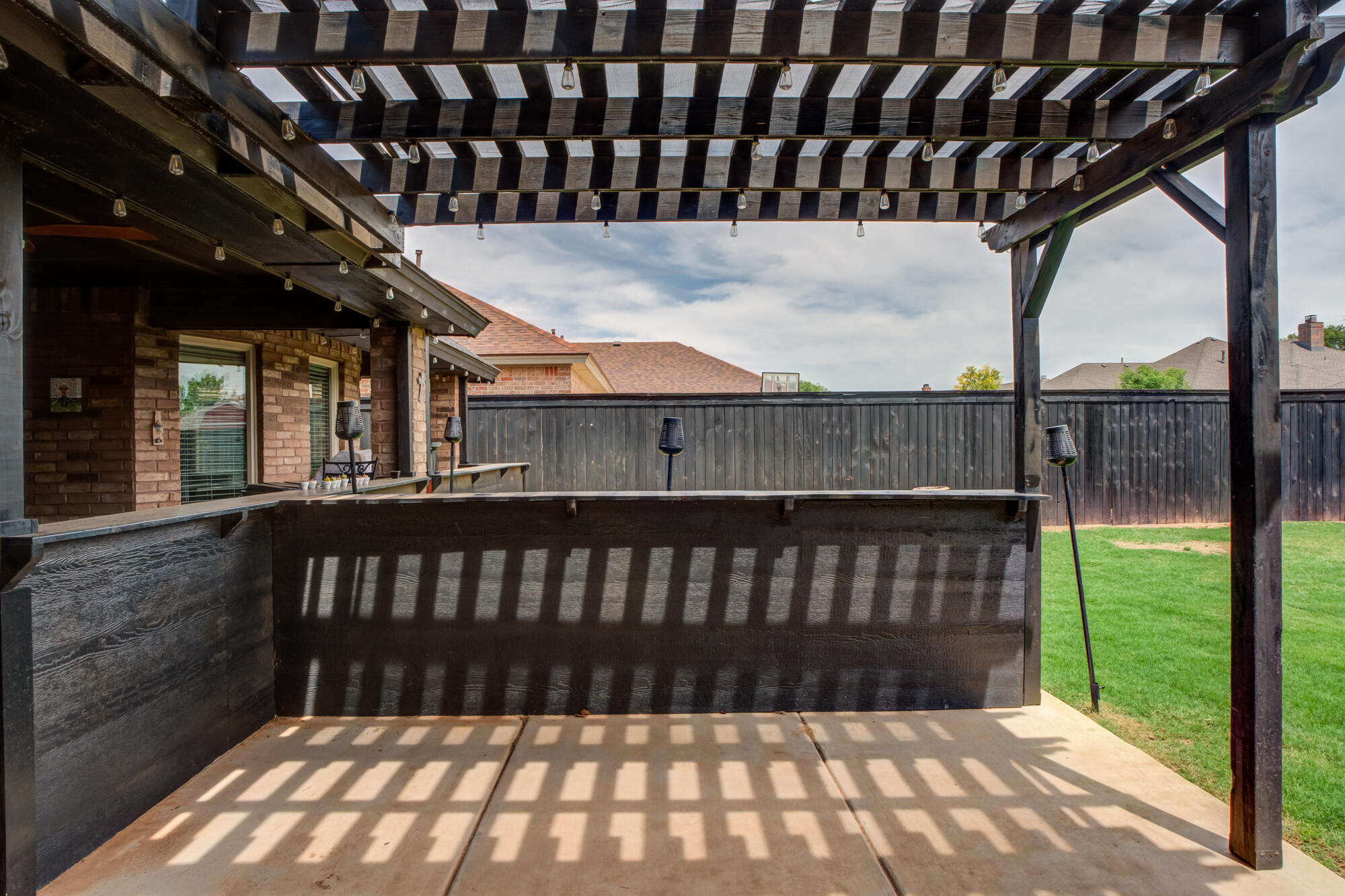 6309 76th Street Lubbock, TX 79424 - Photo 58 of 61 6309-76th-St_Lubbock-TX_58_Backyard