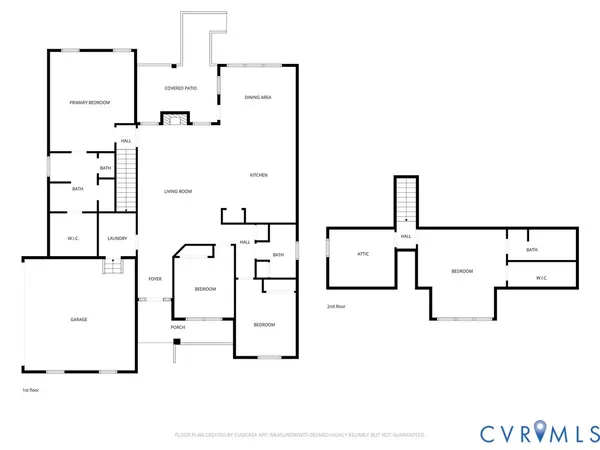 $515,000 | 215 Eliza Lane, Aylett, VA 23009