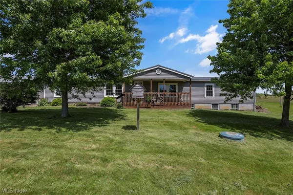 $330,000 | 74540 Virtue Road, Kimbolton, OH 43749