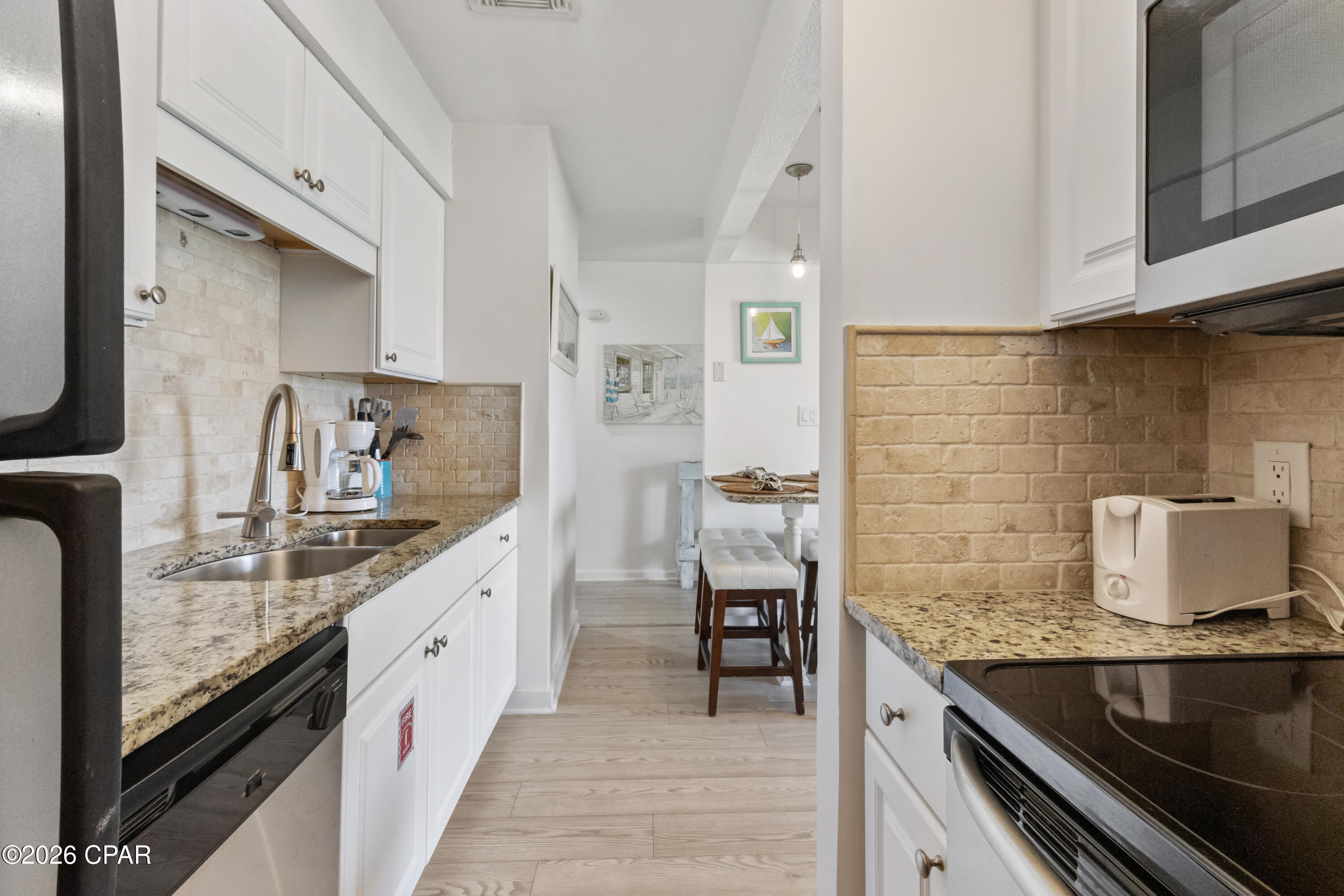 17614 Front Beach Road, Unit 2F Panama City Beach, FL 32413 - Photo 2 of 20