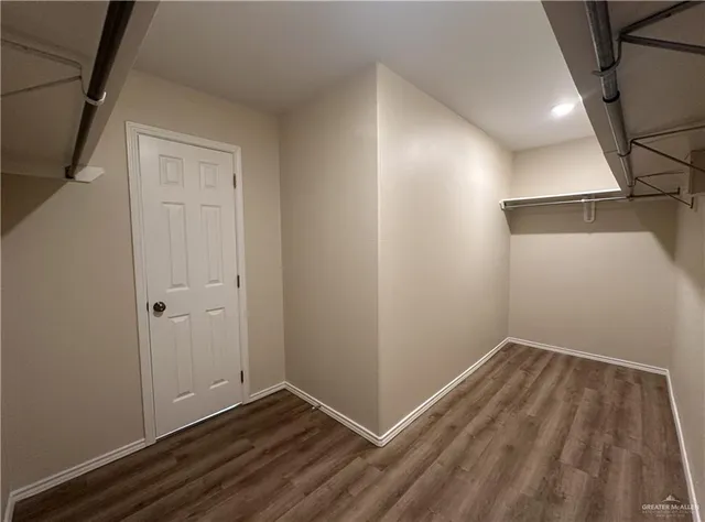 a view of small space