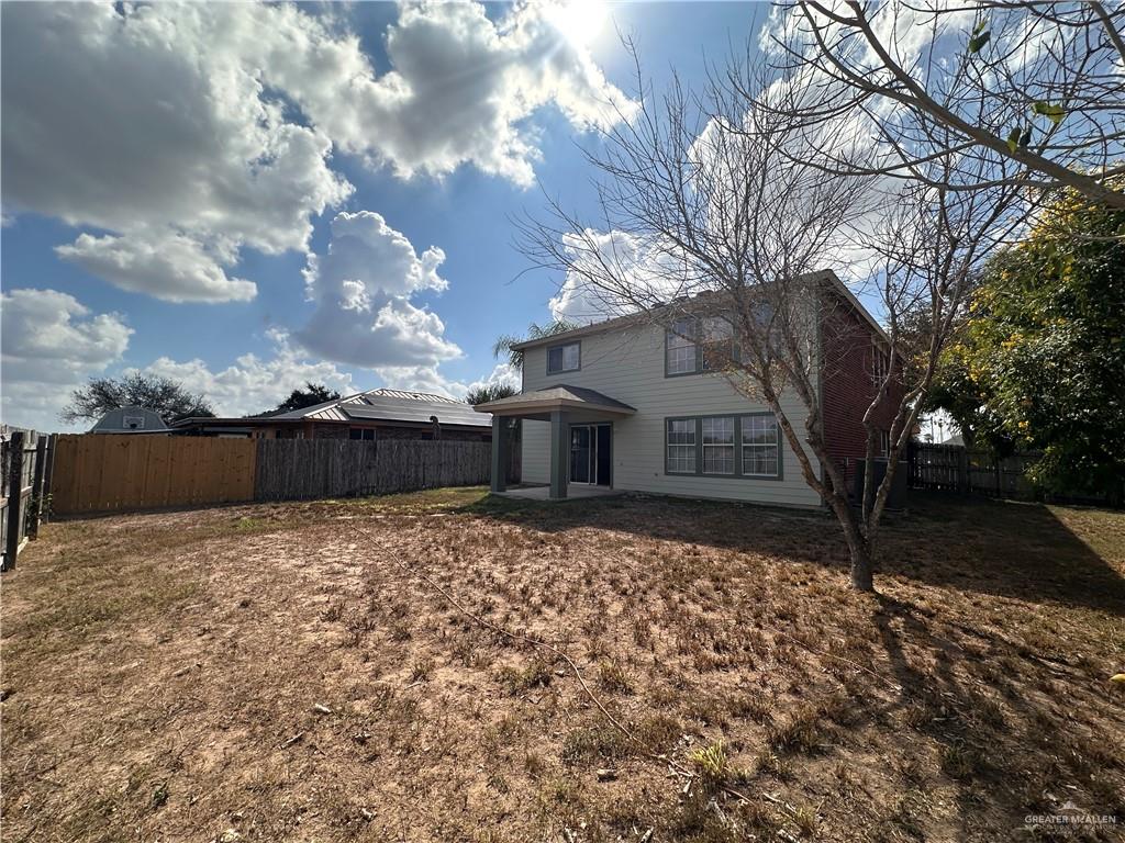 819 Briarwood Drive Mission, TX 78574 - Photo 19 of 19