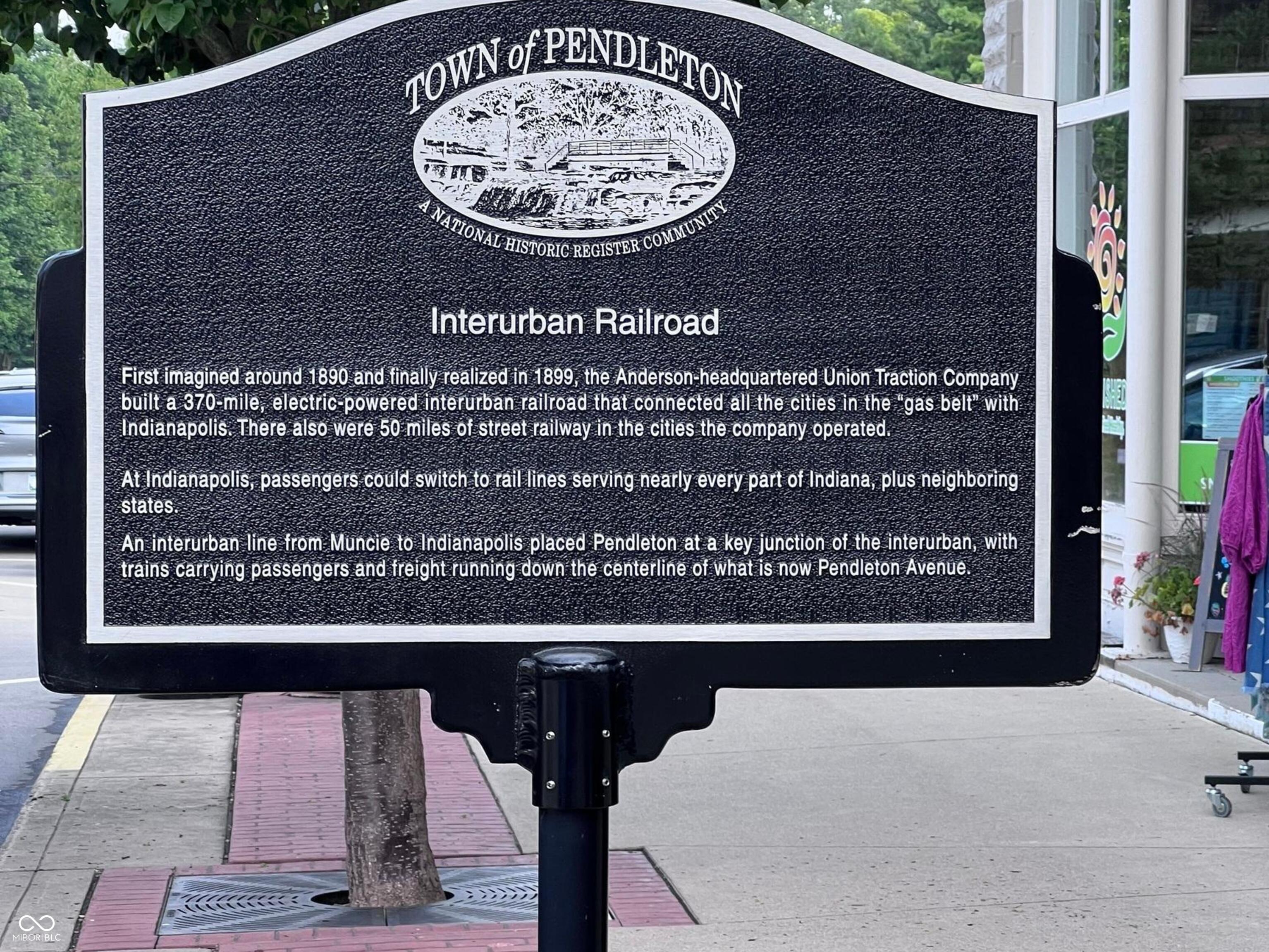 9938 Highway 9 Pendleton, IN 46064 - Photo 11 of 17