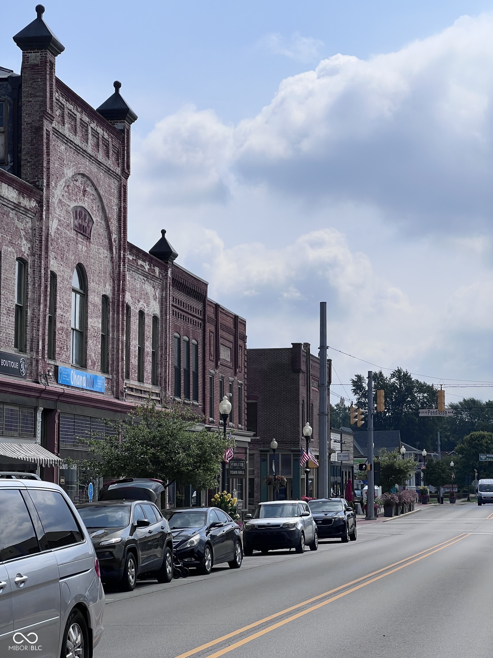 9938 Highway 9 Pendleton, IN 46064 - Photo 12 of 17