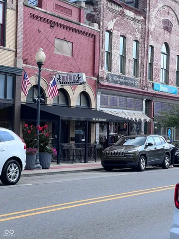 $325,000 | 9938 Highway 9, Pendleton, IN 46064