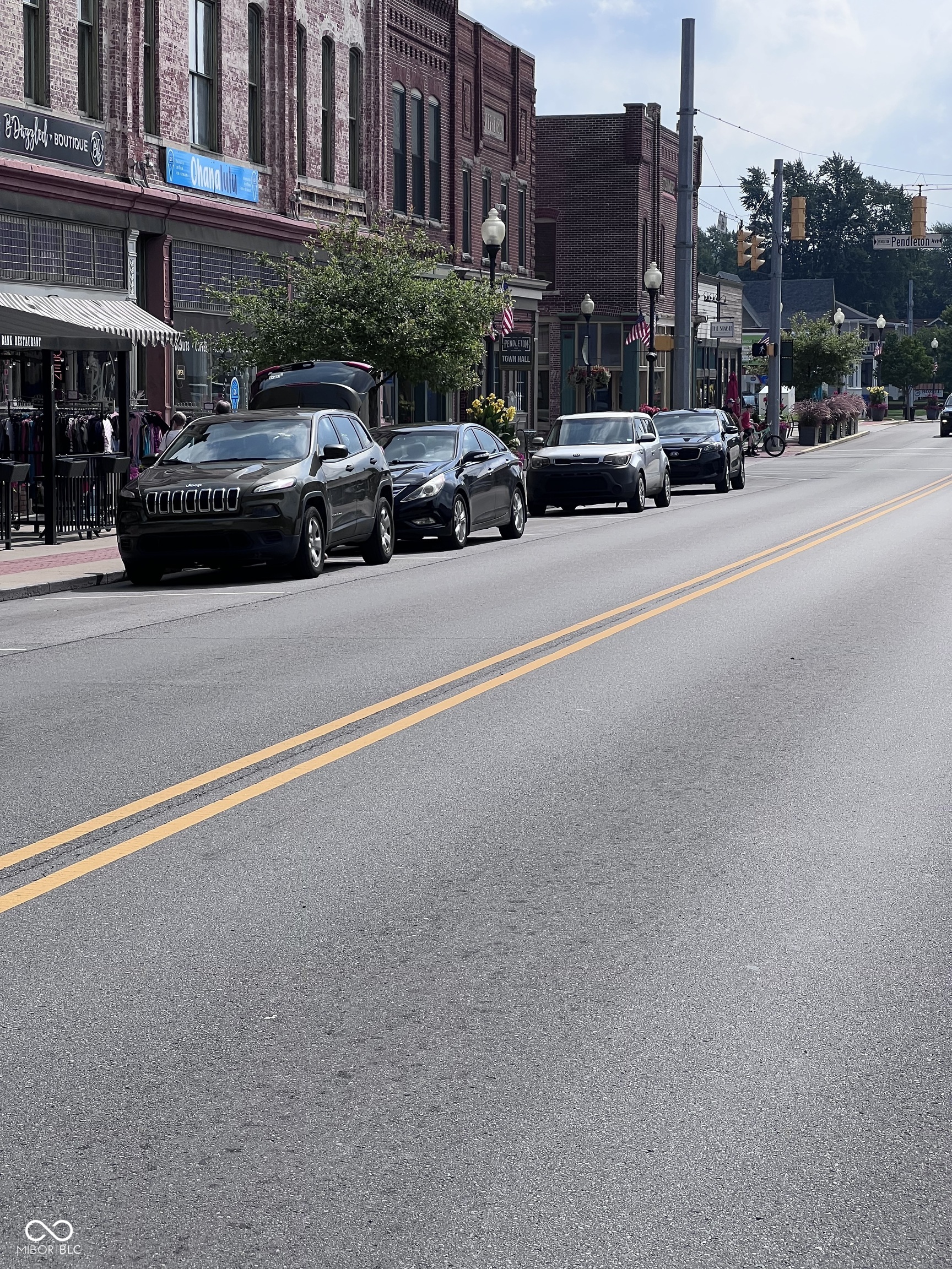 9938 Highway 9 Pendleton, IN 46064 - Photo 16 of 17