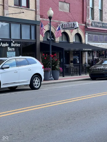 $325,000 | 9938 Highway 9, Pendleton, IN 46064