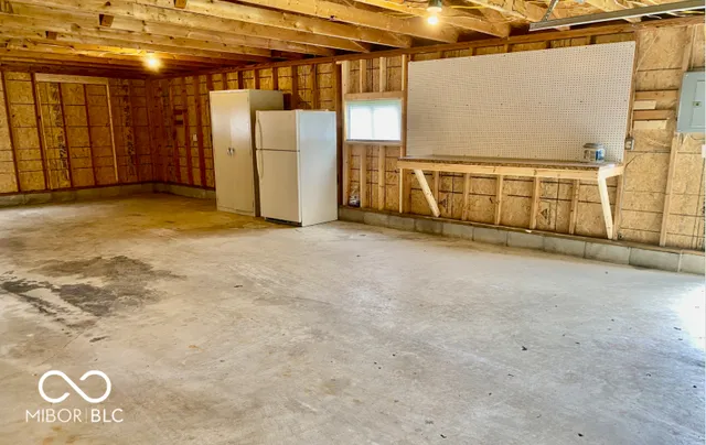 $325,000 | 9938 Highway 9, Pendleton, IN 46064