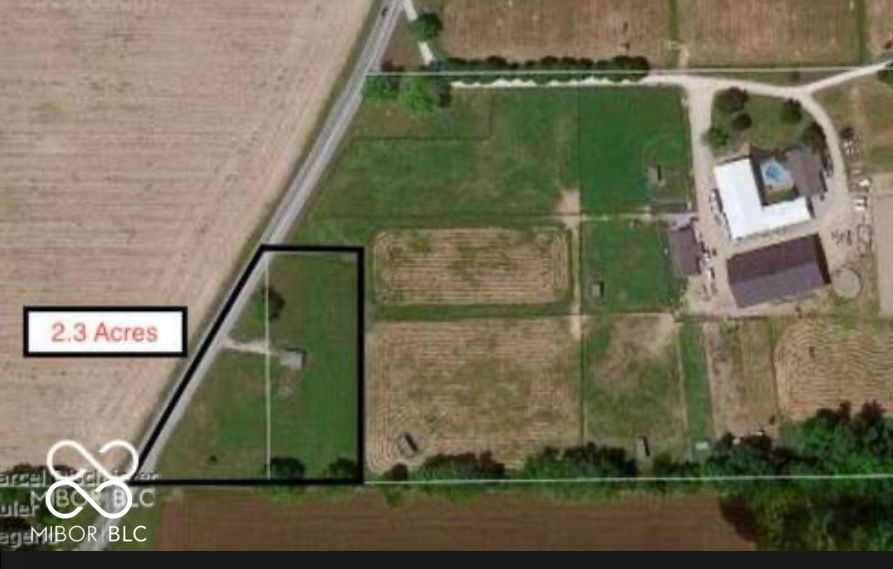 9938 Highway 9 Pendleton, IN 46064 - Photo 9 of 17