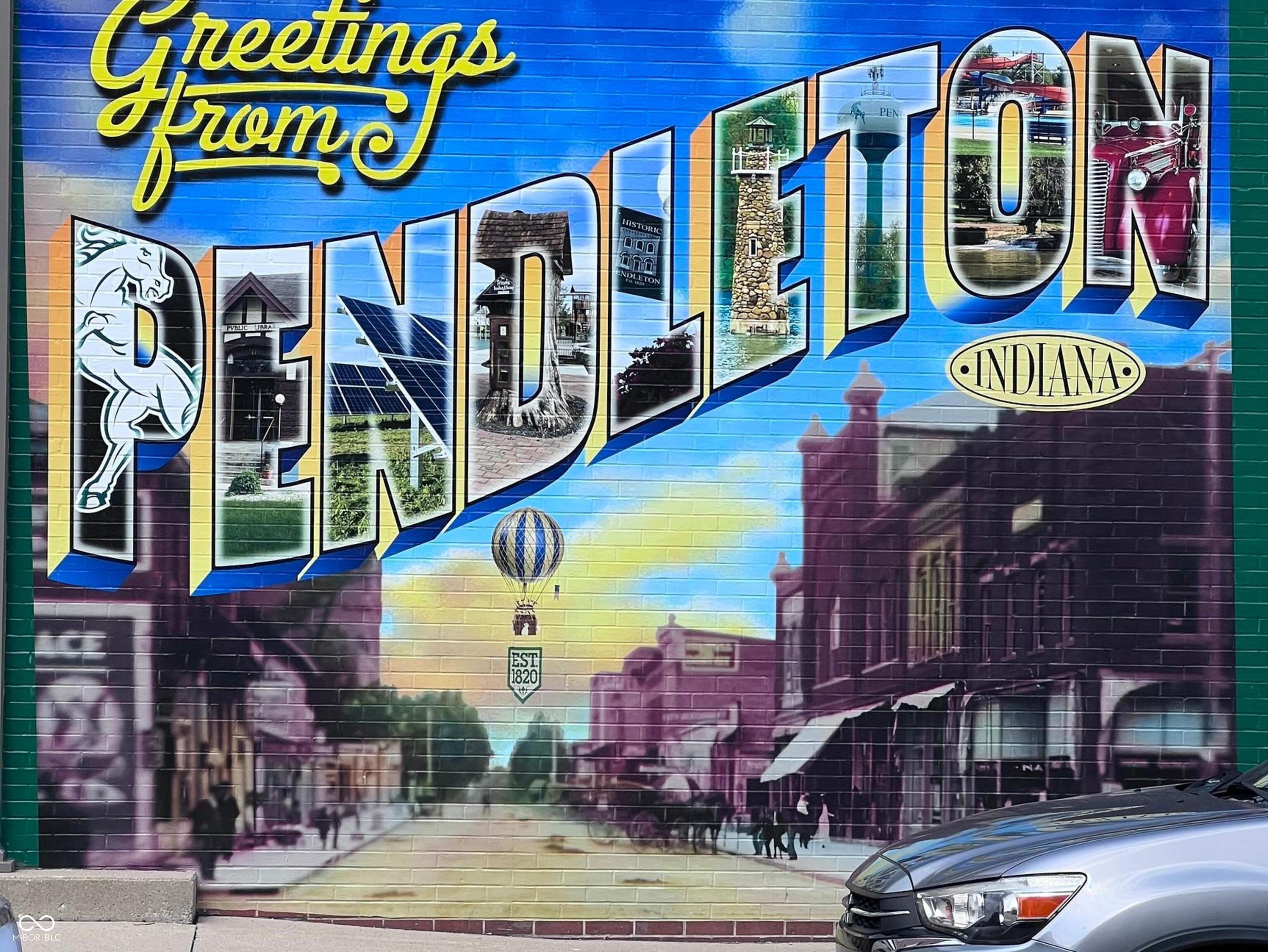 9938 Highway 9 Pendleton, IN 46064 - Photo 10 of 17