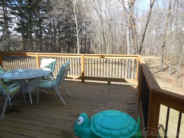 371 Hunters Ridge Ortonville, MI 48462 - Photo 6 of 53