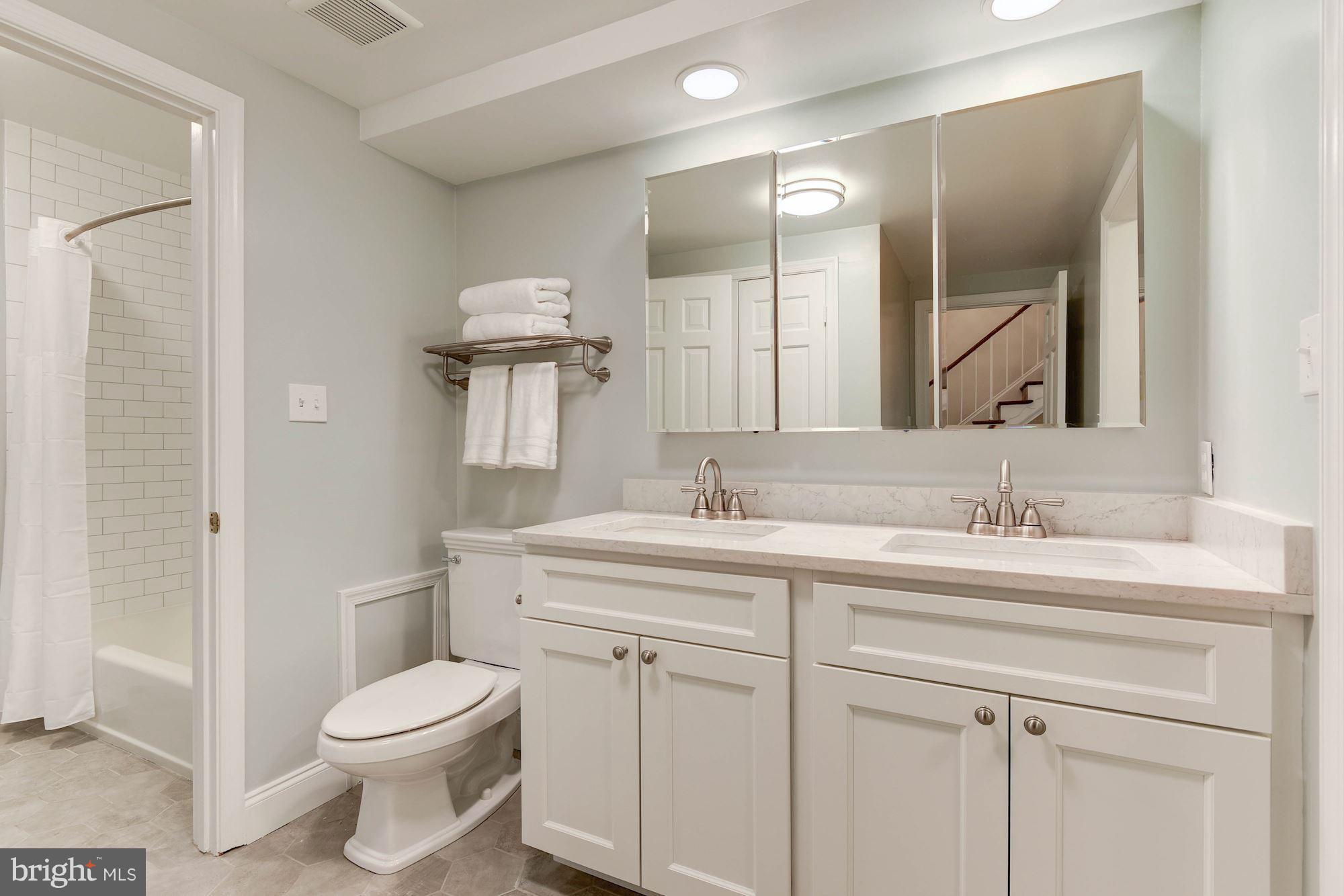 2309 North Glebe Road Arlington, VA 22207 - Photo 16 of 27 All new!