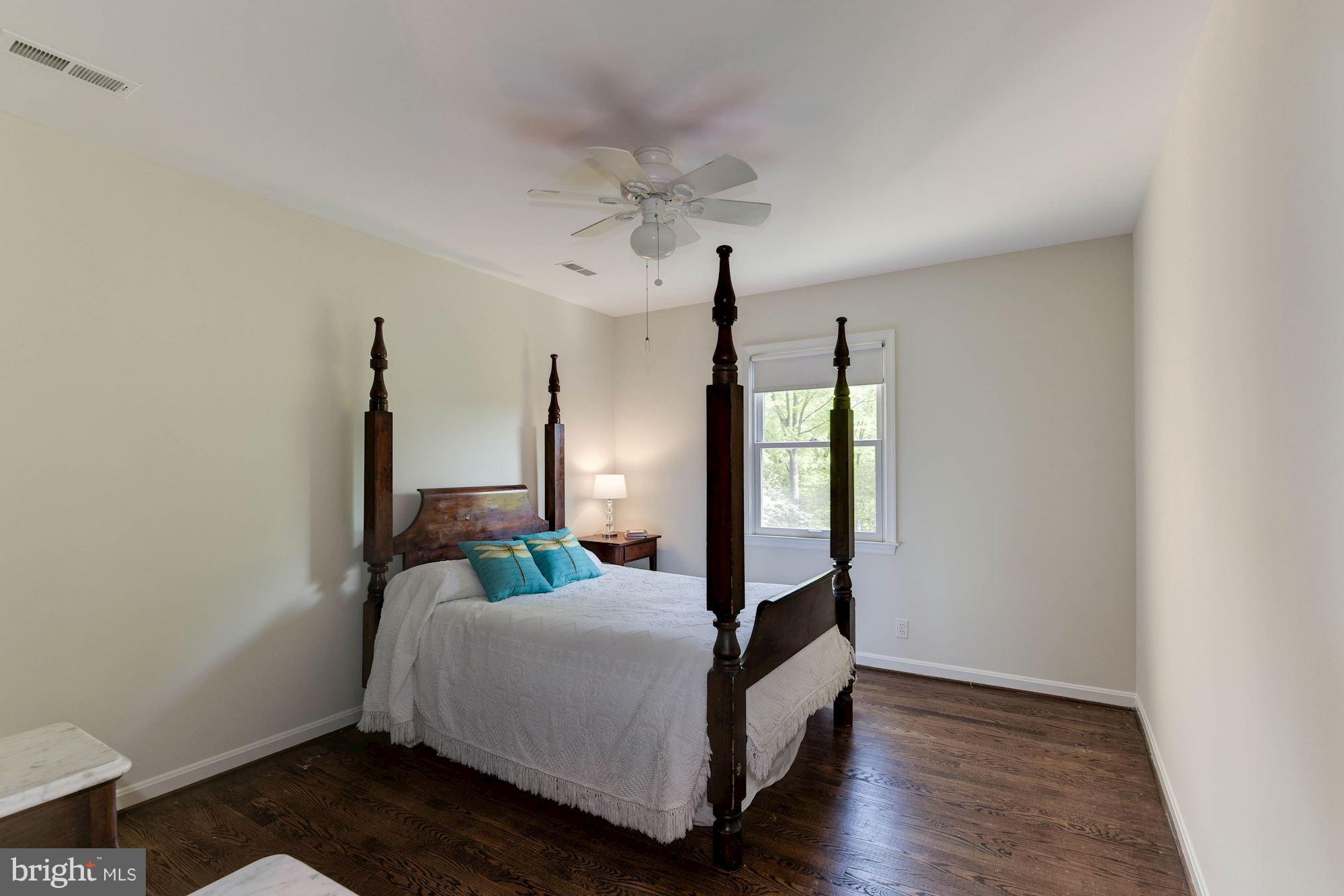 2309 North Glebe Road Arlington, VA 22207 - Photo 18 of 27 Bedroom 2