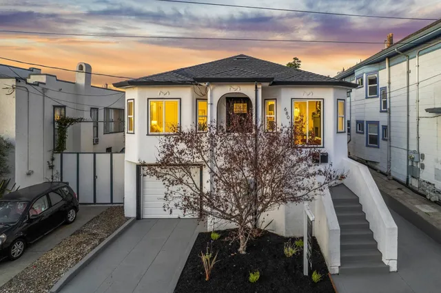 $1,195,000 | 680 42nd Street, Oakland, CA 94609