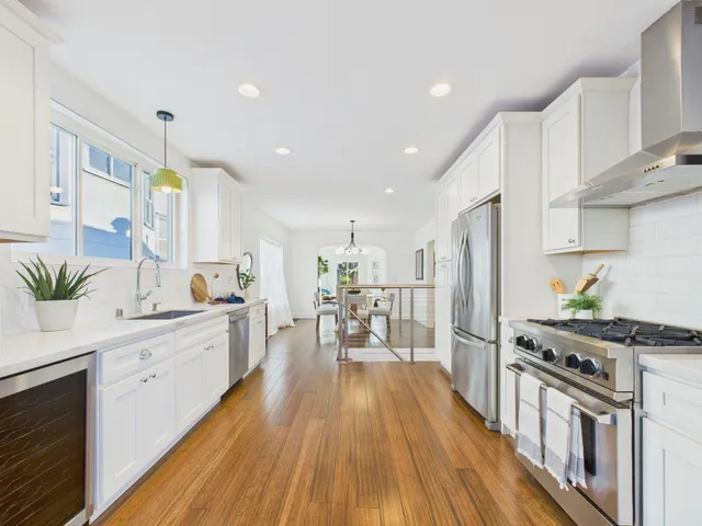 $1,195,000 | 680 42nd Street, Oakland, CA 94609