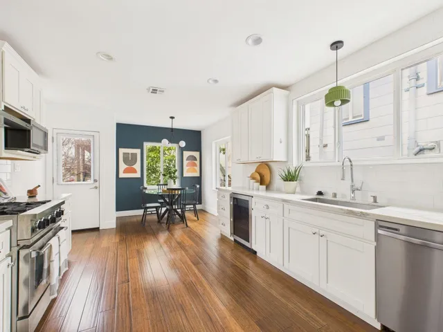 $1,195,000 | 680 42nd Street, Oakland, CA 94609