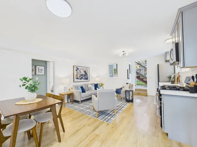 $1,195,000 | 680 42nd Street, Oakland, CA 94609