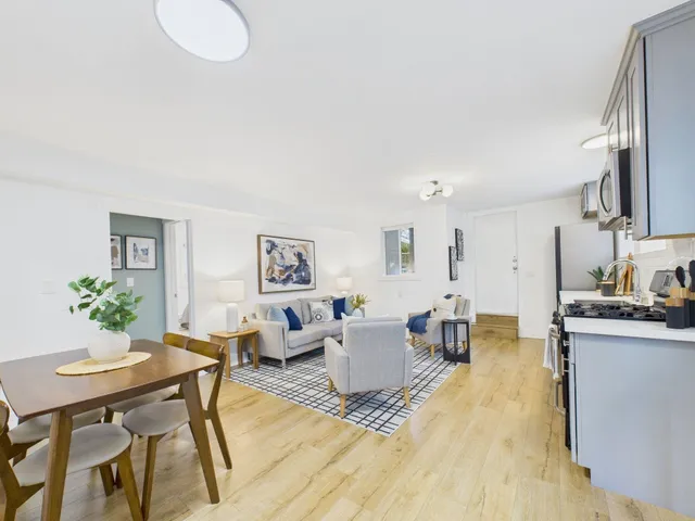 $1,195,000 | 680 42nd Street, Oakland, CA 94609