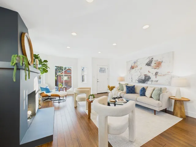 $1,195,000 | 680 42nd Street, Oakland, CA 94609