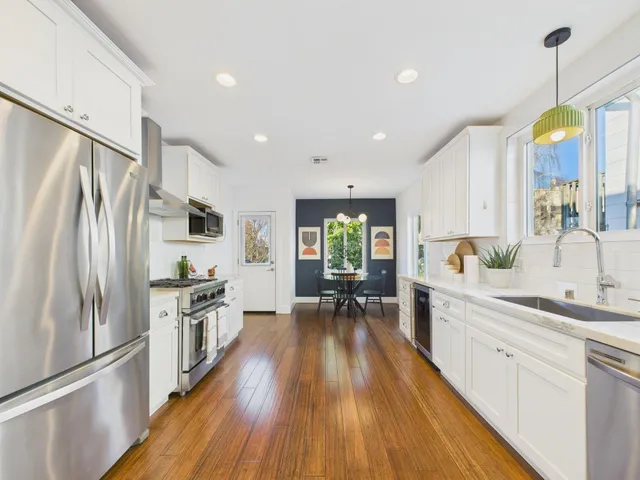 $1,195,000 | 680 42nd Street, Oakland, CA 94609