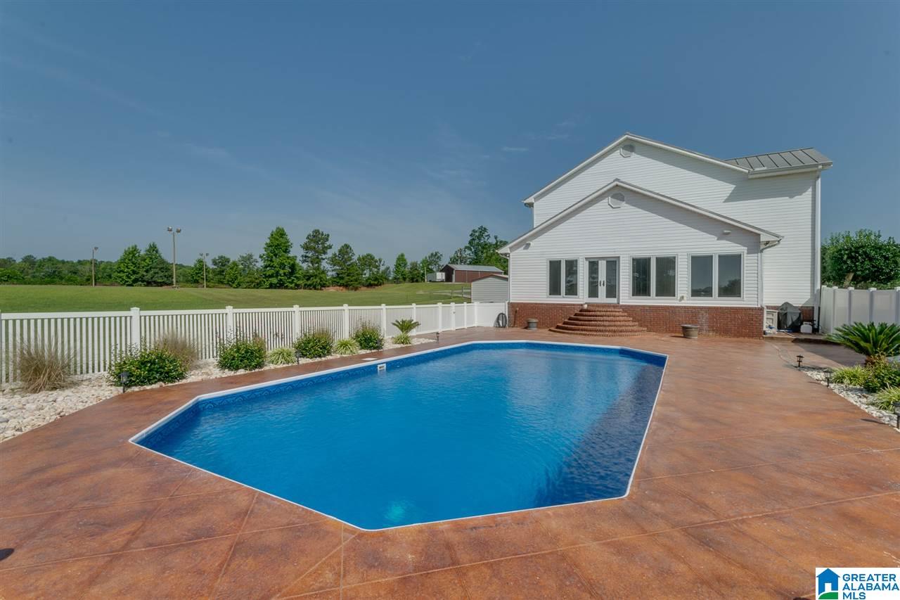 575 County Road 43 Clanton, AL 35046 - Photo 39 of 50