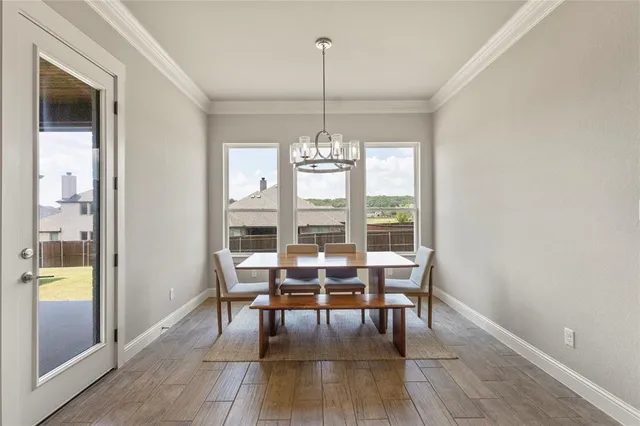 $499,900 | 3021 Nob Hill Drive, Burleson, TX 76028