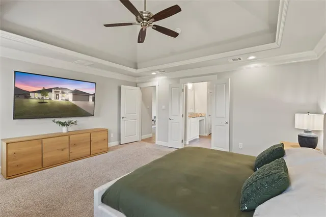 $499,900 | 3021 Nob Hill Drive, Burleson, TX 76028