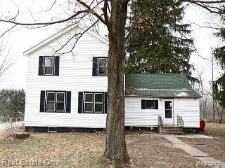 10443 Silver Lake Road Brighton, MI 48116 - Photo 1 of 12 Property Photo