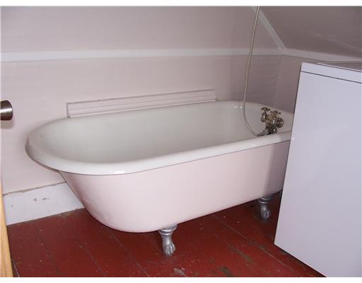 374 Port Road Machiasport, ME 04655 - Photo 21 of 21 Bathroom.