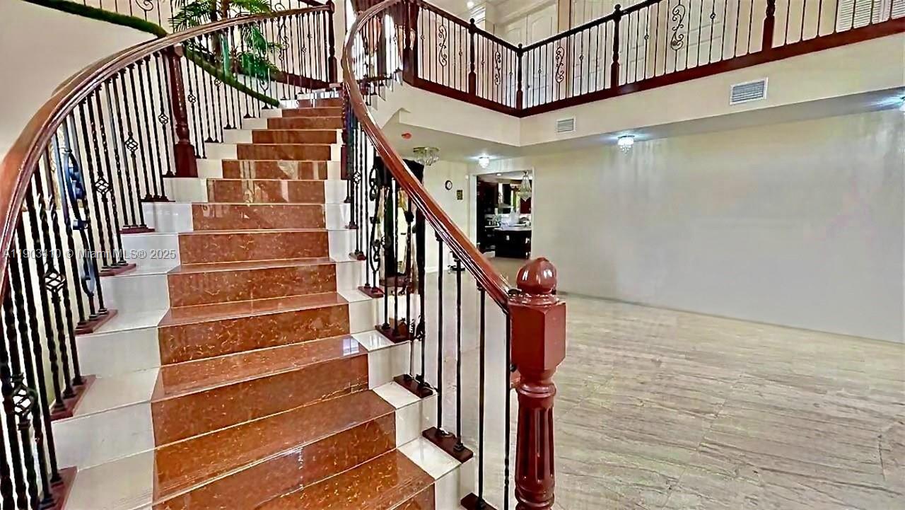 3301 Southwest 139th Avenue, Unit 3301 Miramar, FL 33027 - Photo 21 of 44 a view of entryway with a front door