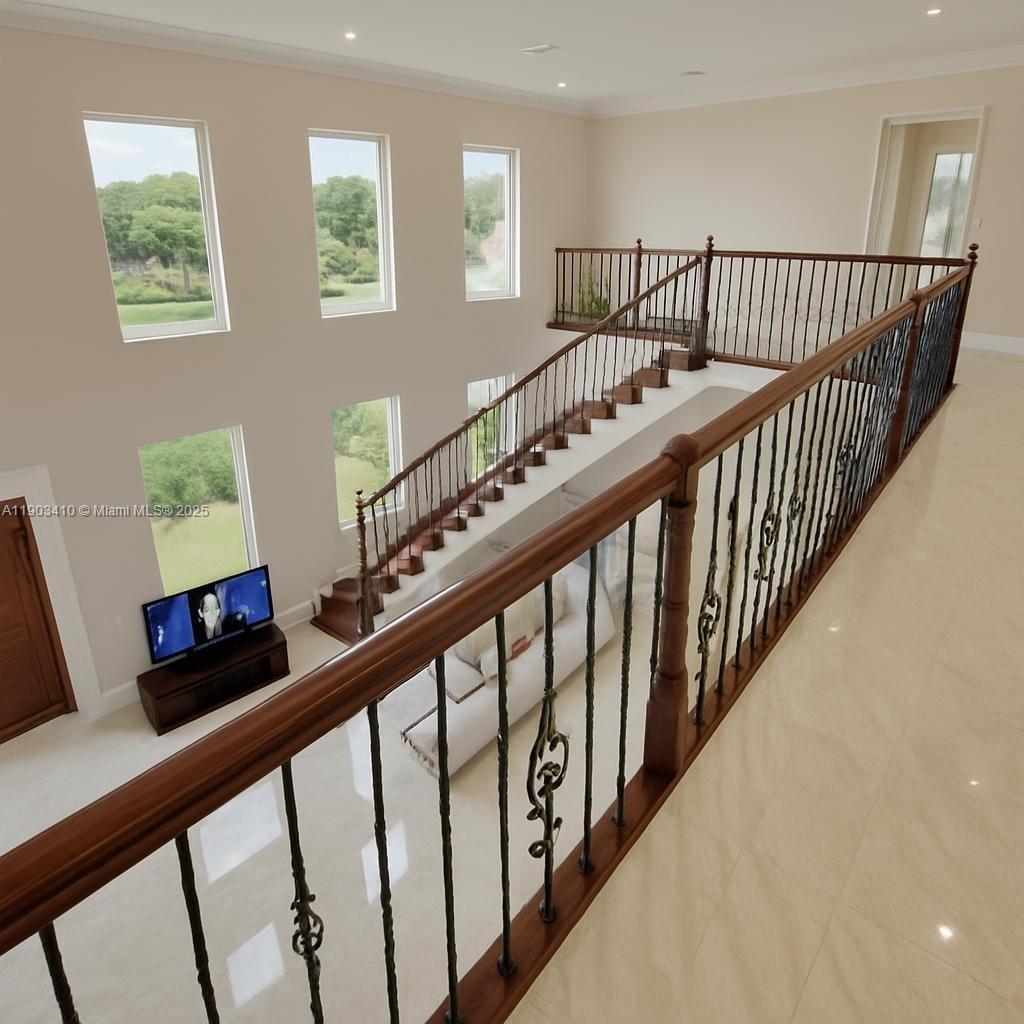 3301 Southwest 139th Avenue, Unit 3301 Miramar, FL 33027 - Photo 22 of 44 View from the 2nd floor