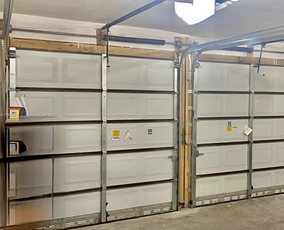 3301 Southwest 139th Avenue, Unit 3301 Miramar, FL 33027 - Photo 33 of 44 two car garages