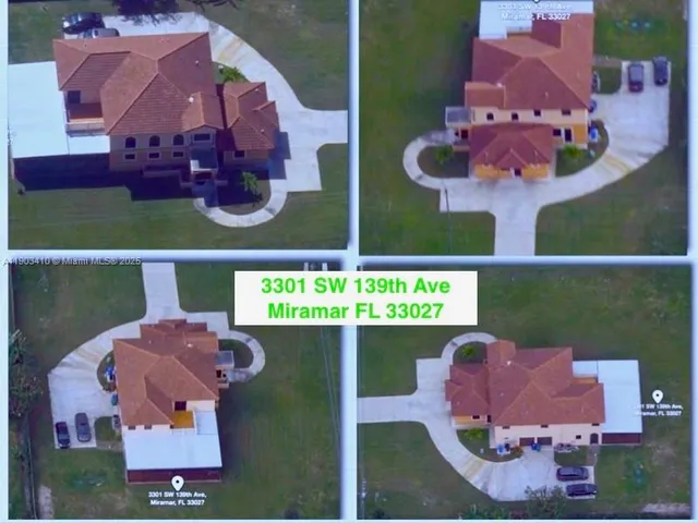 $7,950 | 3301 Southwest 139th Avenue, Unit 3301, Miramar, FL 33027