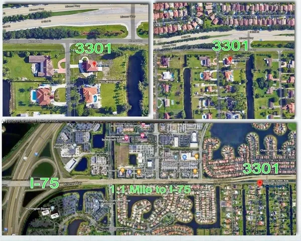 $7,950 | 3301 Southwest 139th Avenue, Unit 3301, Miramar, FL 33027