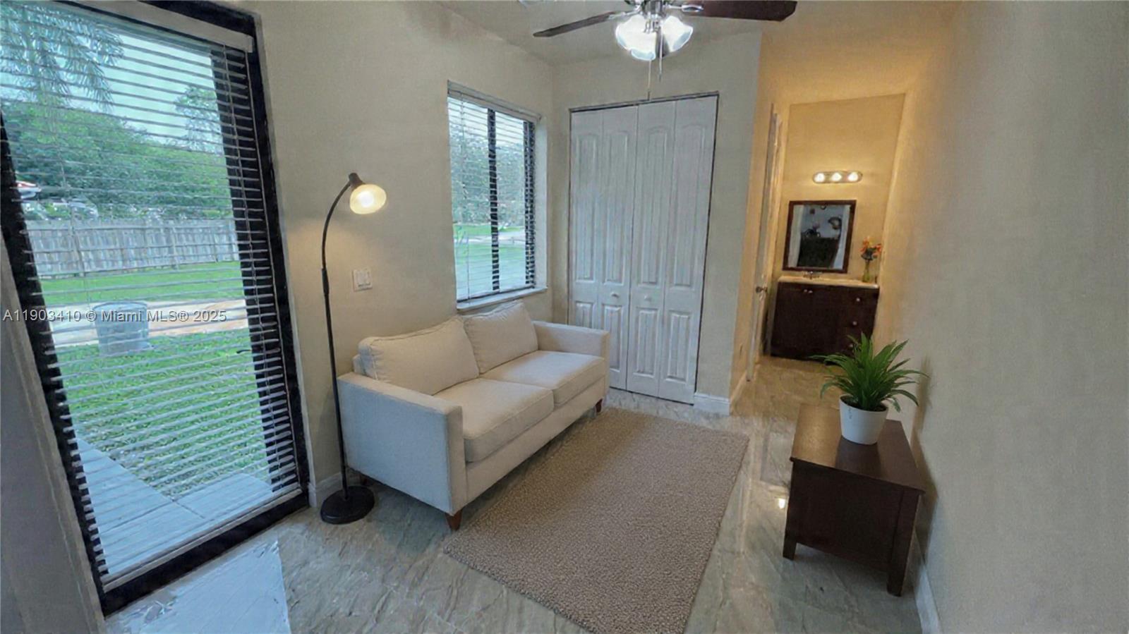 3301 Southwest 139th Avenue, Unit 3301 Miramar, FL 33027 - Photo 10 of 44 1st. room - staged