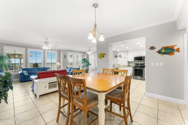 $925,000 | 5004 Thomas Drive, Unit 112, Panama City Beach, FL 32408
