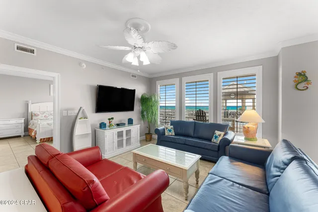 $925,000 | 5004 Thomas Drive, Unit 112, Panama City Beach, FL 32408
