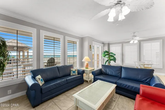 $925,000 | 5004 Thomas Drive, Unit 112, Panama City Beach, FL 32408