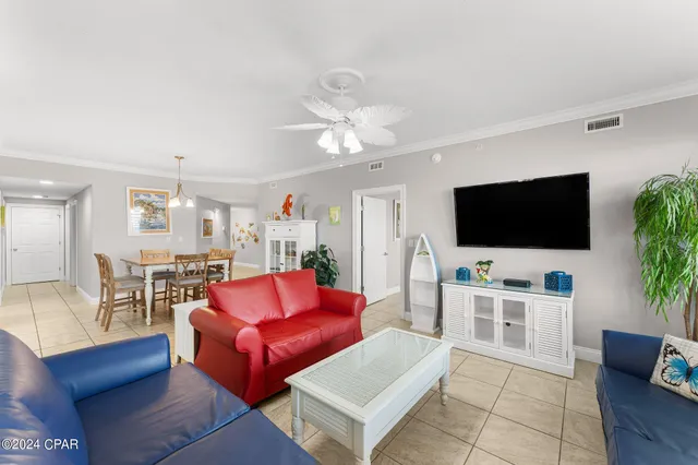 $925,000 | 5004 Thomas Drive, Unit 112, Panama City Beach, FL 32408