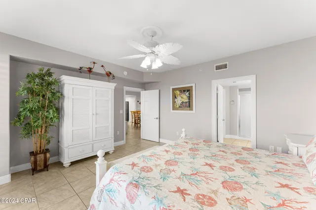 $925,000 | 5004 Thomas Drive, Unit 112, Panama City Beach, FL 32408