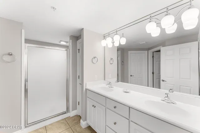 $925,000 | 5004 Thomas Drive, Unit 112, Panama City Beach, FL 32408