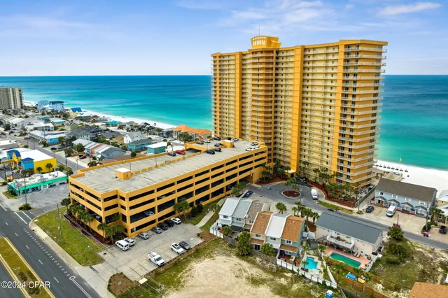 $925,000 | 5004 Thomas Drive, Unit 112, Panama City Beach, FL 32408