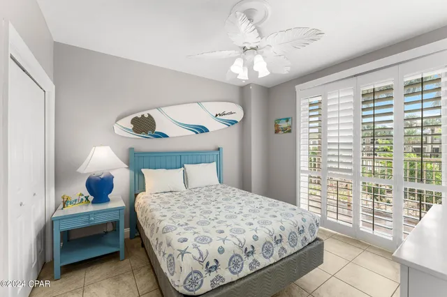 $925,000 | 5004 Thomas Drive, Unit 112, Panama City Beach, FL 32408