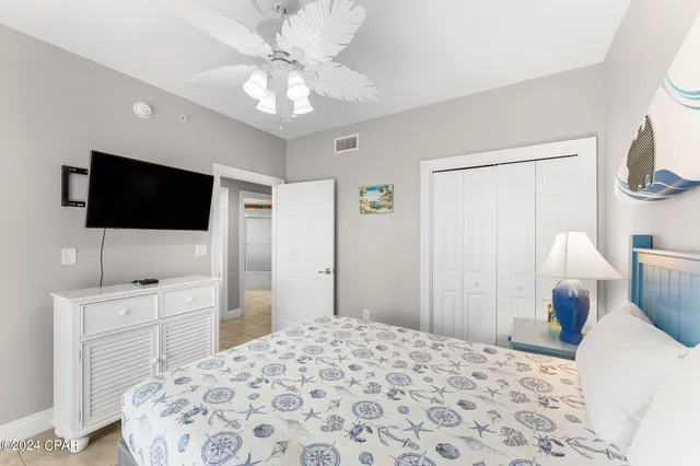 $925,000 | 5004 Thomas Drive, Unit 112, Panama City Beach, FL 32408