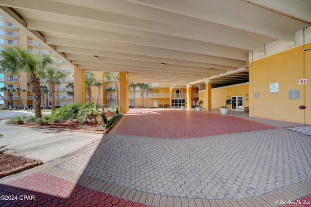 $925,000 | 5004 Thomas Drive, Unit 112, Panama City Beach, FL 32408
