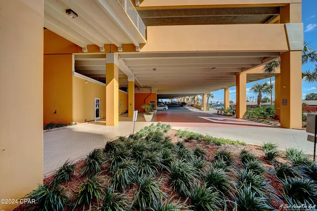 $925,000 | 5004 Thomas Drive, Unit 112, Panama City Beach, FL 32408