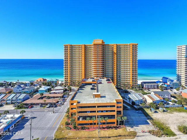 $925,000 | 5004 Thomas Drive, Unit 112, Panama City Beach, FL 32408