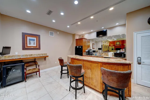 $925,000 | 5004 Thomas Drive, Unit 112, Panama City Beach, FL 32408