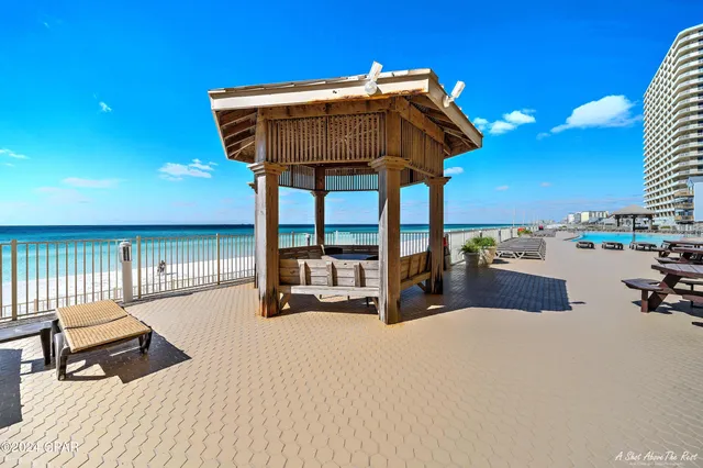 $925,000 | 5004 Thomas Drive, Unit 112, Panama City Beach, FL 32408